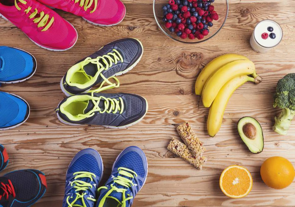 Cosa-mangiare-prima-di-una-gara-di-corsa Cosa-mangiare prima di una gara di corsa
