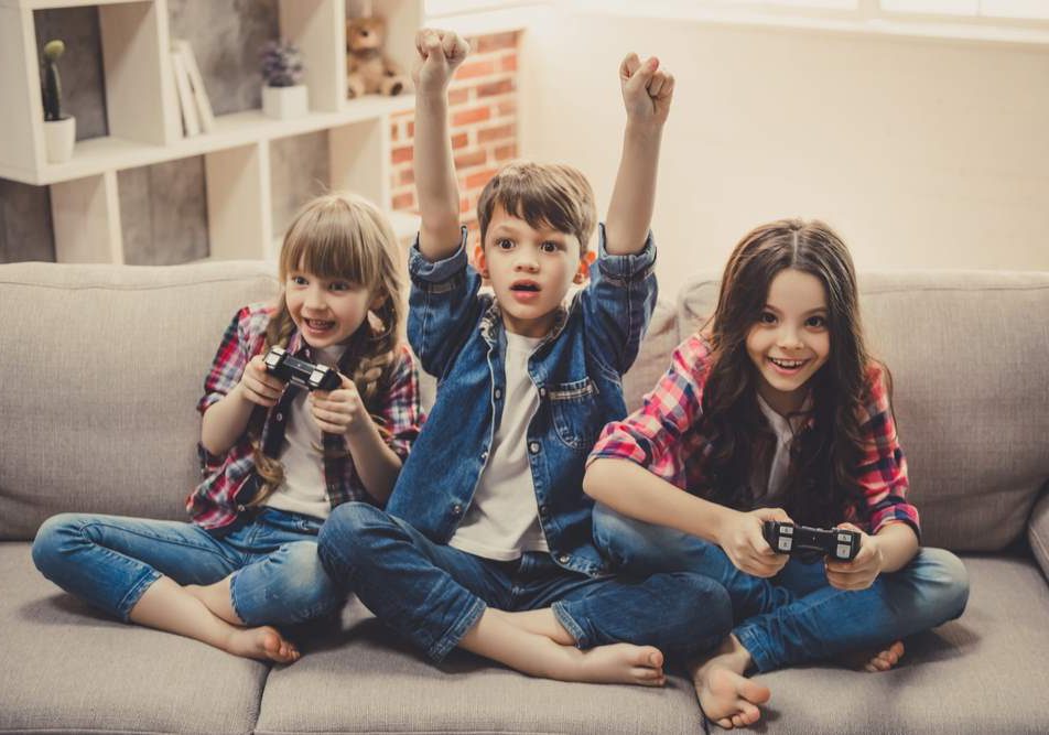 Dipendenza da videogiochi