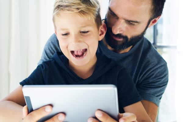Videogiochi consigli genitori
