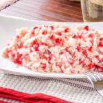 risotto melograno