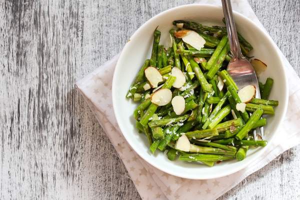 Asparagi
