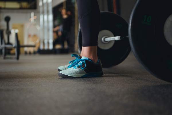 Scarpe crossfit