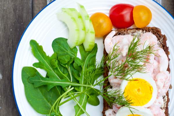 Dieta nordica