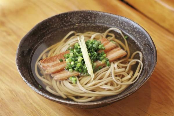 Dieta Okinawa