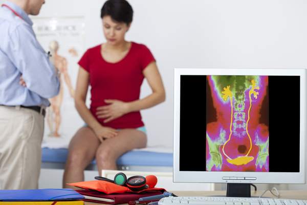 Visita urologo