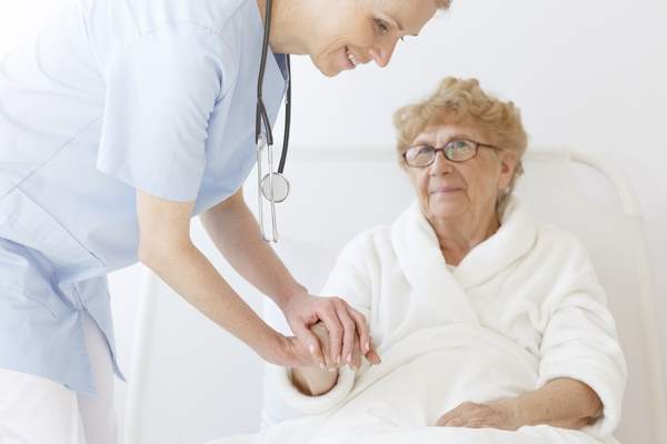 Assistenza domiciliare