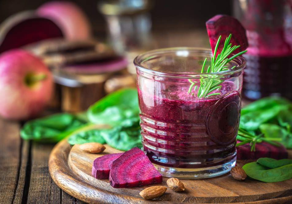 Integratori per l'inverno