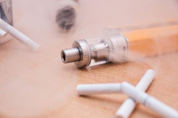 Sigaretta elettronica