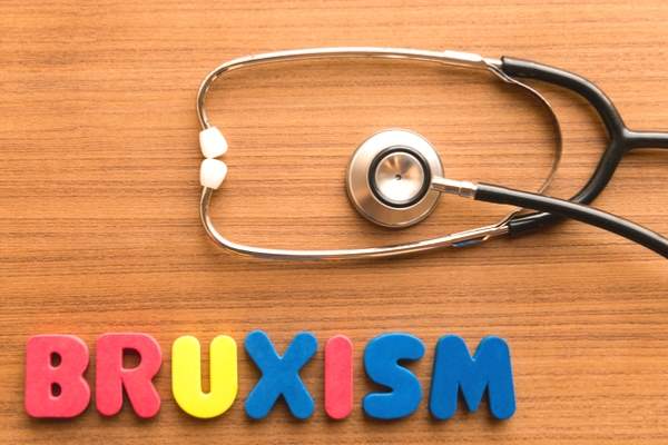 bruxismo cura