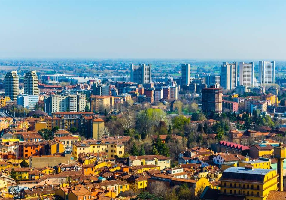 welfare aziendale bologna