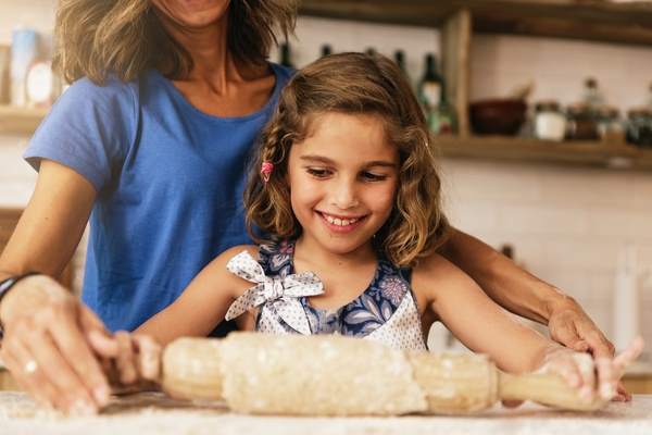 bambina pizza