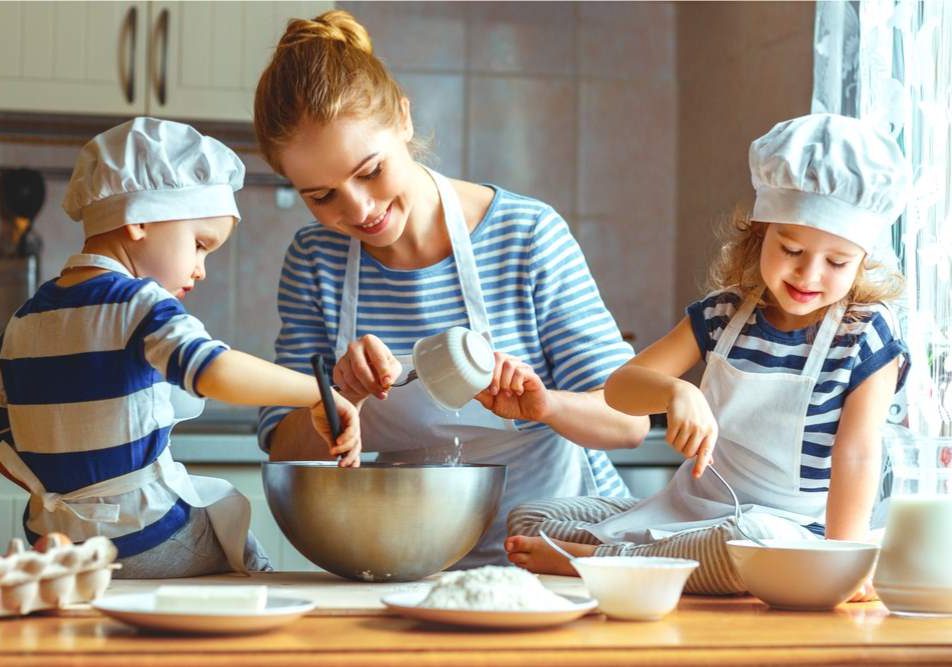 cucinare-con-i-bambini cucinare con i bambini