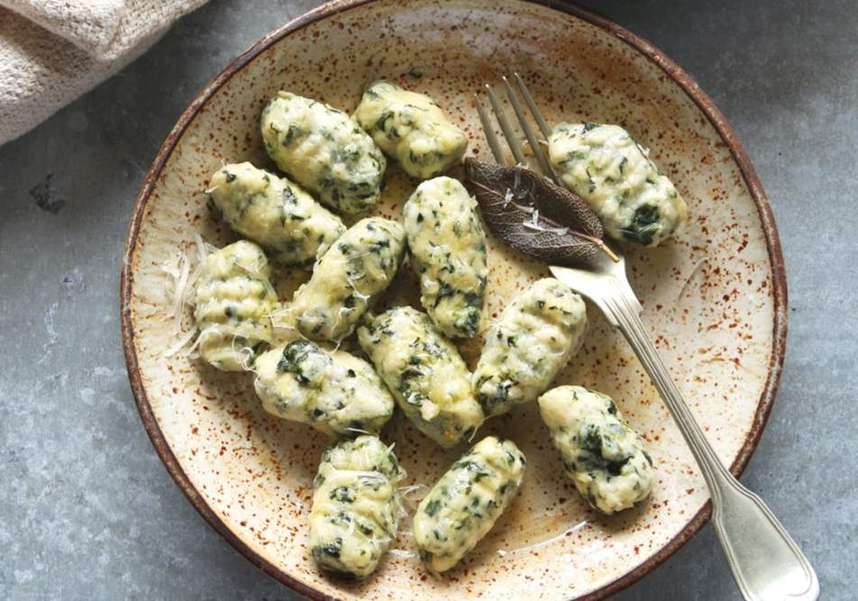 gnocchi-di-cime-di-rapa gnocchi di cime di rapa