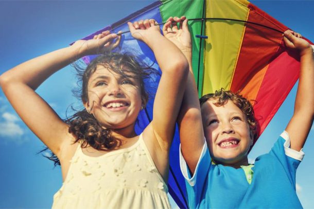 assicurazione bambini