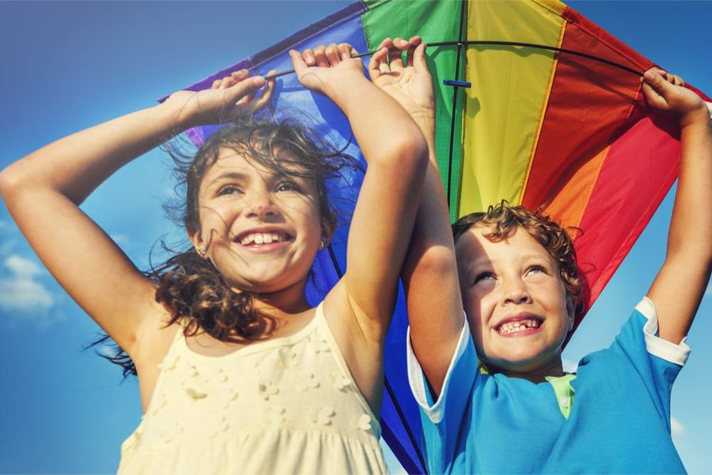 assicurazione bambini
