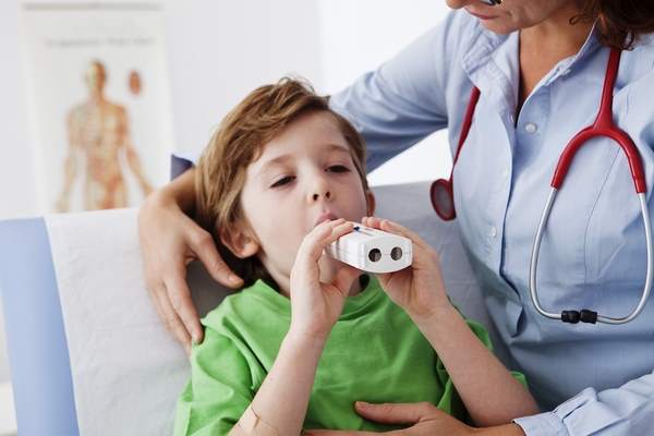 spirometria