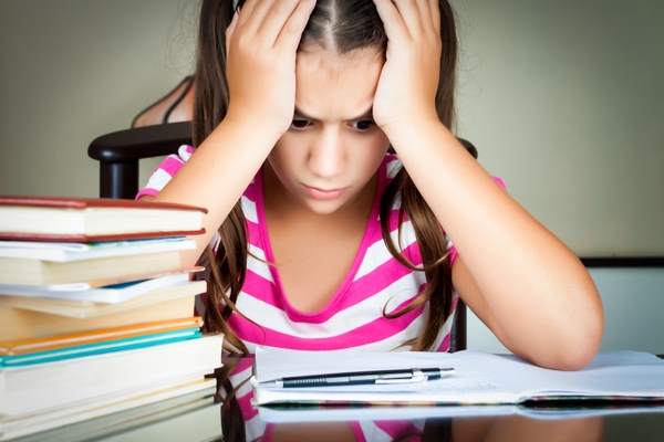 bambini e compiti per le vacanze