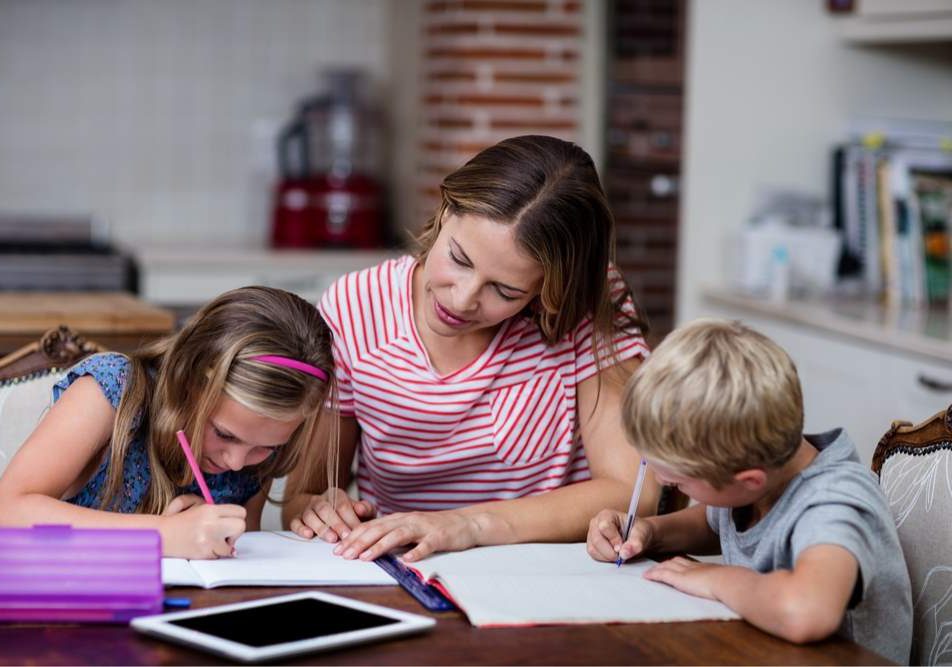 compiti per le vacanze