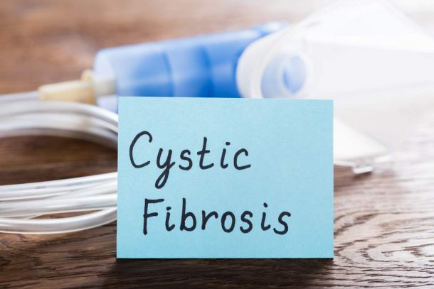 screening fibrosi cistica