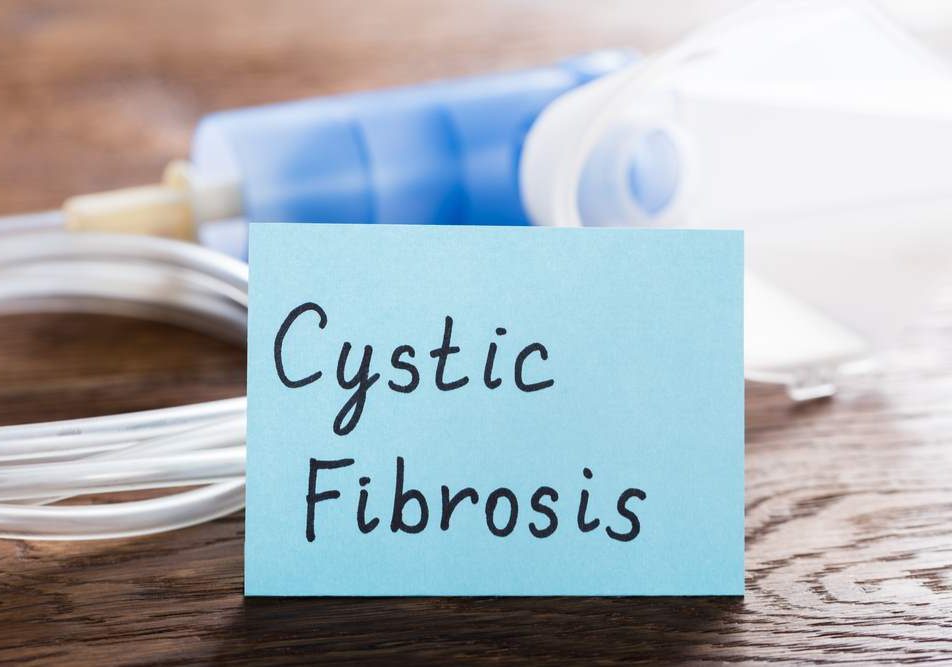 screening fibrosi cistica