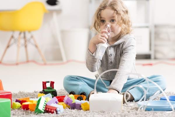 terapia fibrosi cistica