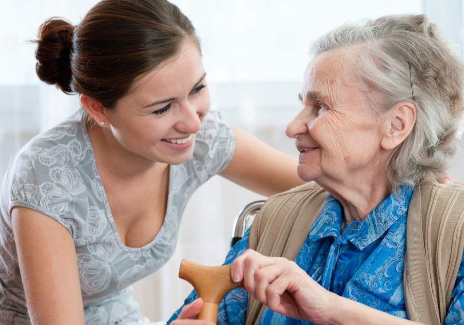 alzheimer assistenza