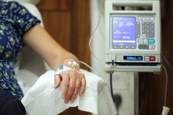 chemioterapia effetti della cura