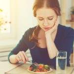 disturbi del comportamento alimentare