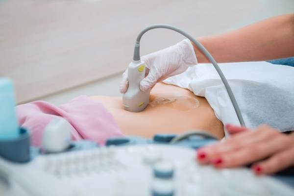 ecografia ginecologo