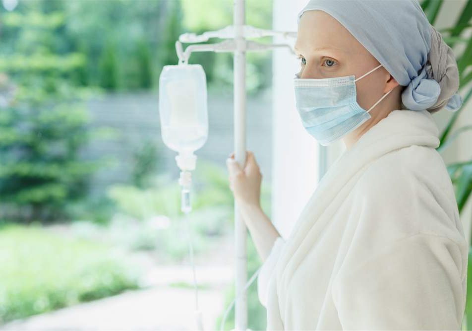 effetti collaterali chemio