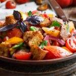 panzanella