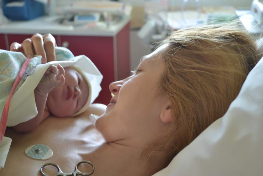 epidurale parto