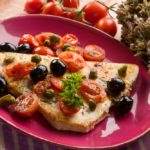 pesce spada alla siciliana