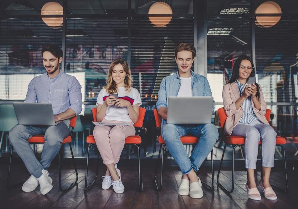 uffici smart working