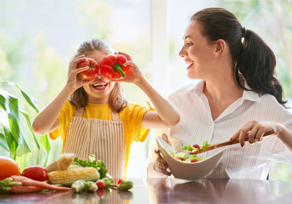 marco bianchi educazione alimentare