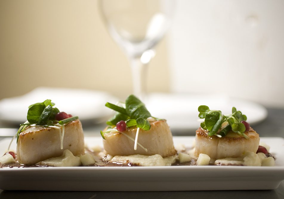 menù di natale colesterolo alto