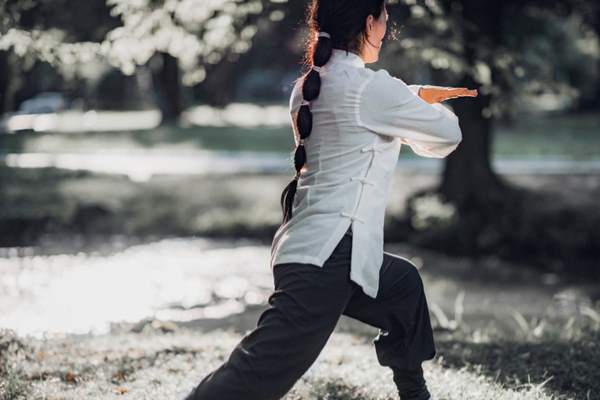 tai chi chuan fibromialgia