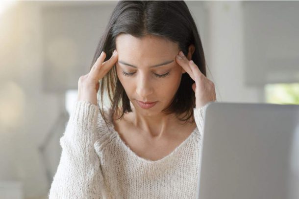 differenza tra emicrania e cefalea