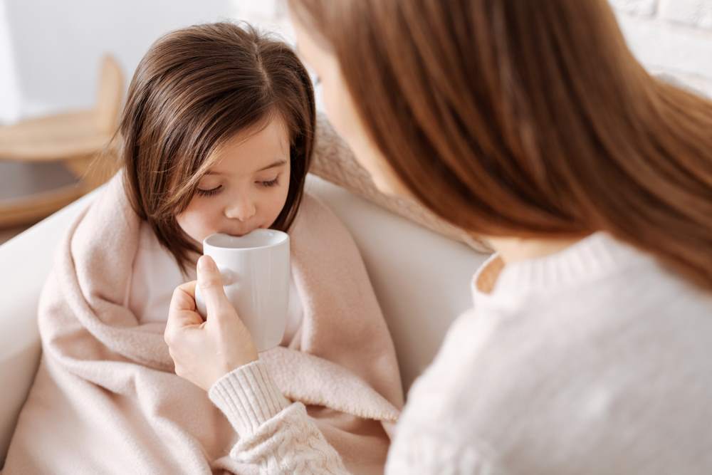tosse rimedi bambini