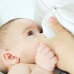 perché allattare al seno