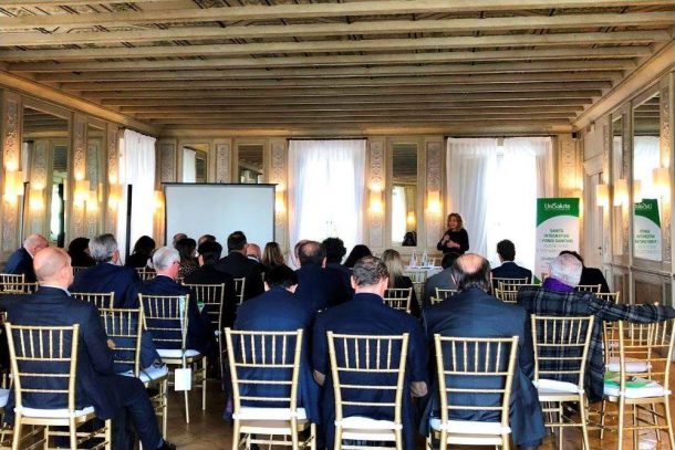 fondi sanitari-unisalute