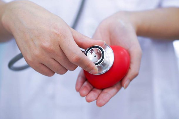 cardiopatia ipertensiva