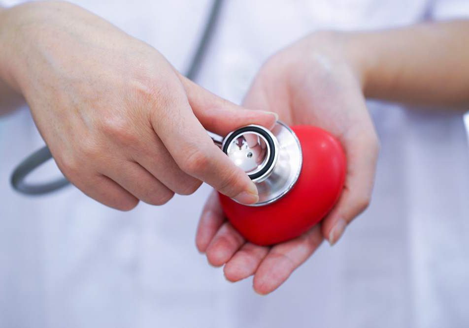 cardiopatia ipertensiva