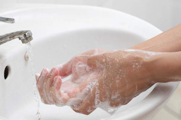 prevenzione polmonite virale