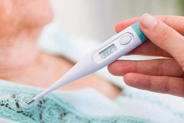 sintomi polmonite virale