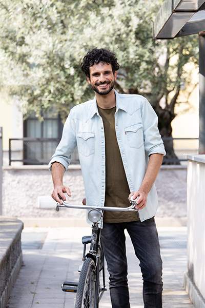 Marco Bianchi stili di vita