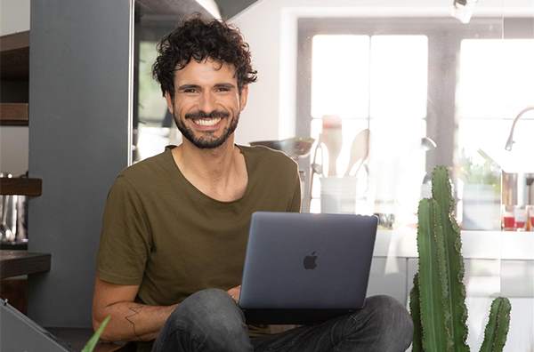 Marco Bianchi cucina