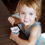 alimentazione bambini