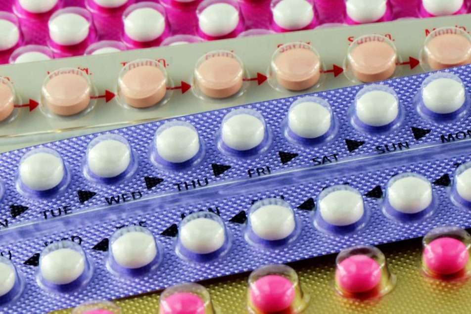 pillola e tumore al seno