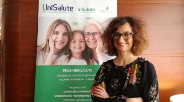 prevenzione tumori femminili